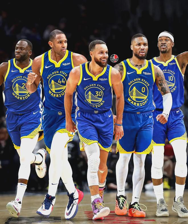 形势不妙！勇士胜率跌破5成，未来赛程凶险不容有失（危机四伏！勇士胜率已低于五成，后续赛程艰险不容失手）